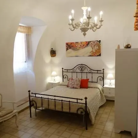 Bed & Breakfast Goriano Valli Fontecchio