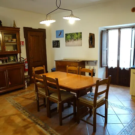 Goriano Valli Bed & Breakfast