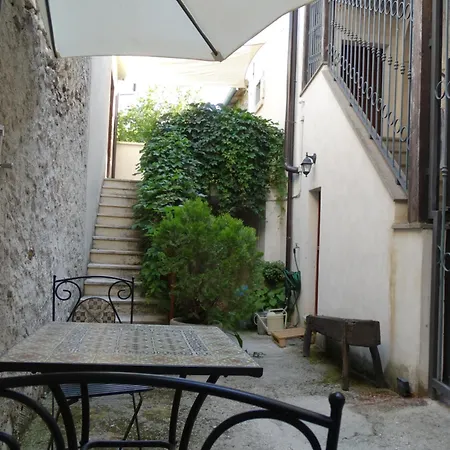 Bed & Breakfast Goriano Valli