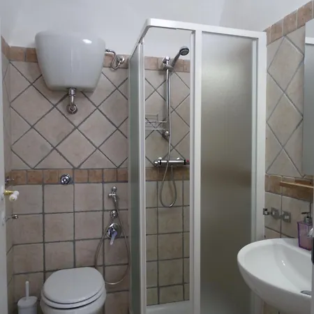 Bed & Breakfast Goriano Valli Fontecchio