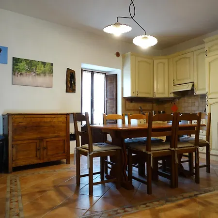 Goriano Valli 3* Fontecchio