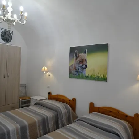 Bed & Breakfast Goriano Valli