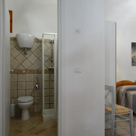 Goriano Valli Bed & Breakfast 3*