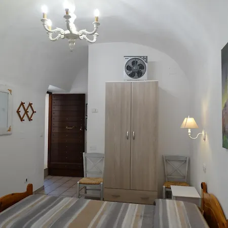 Bed & Breakfast Goriano Valli 3*
