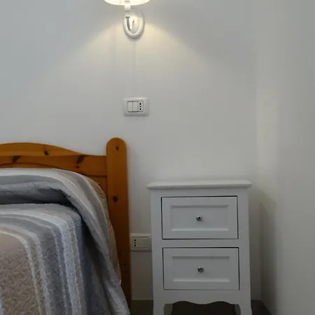 Goriano Valli Bed & Breakfast Fontecchio