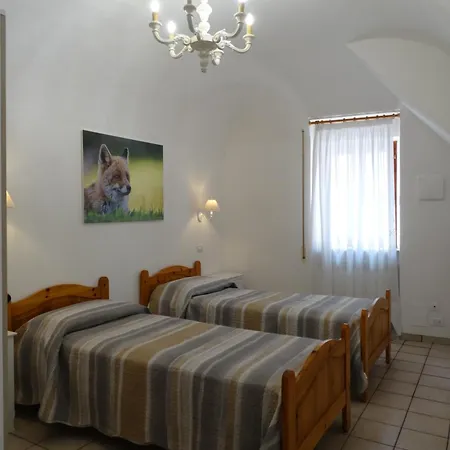 Bed & Breakfast Goriano Valli Fontecchio