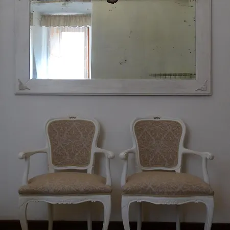 Bed & Breakfast Goriano Valli
