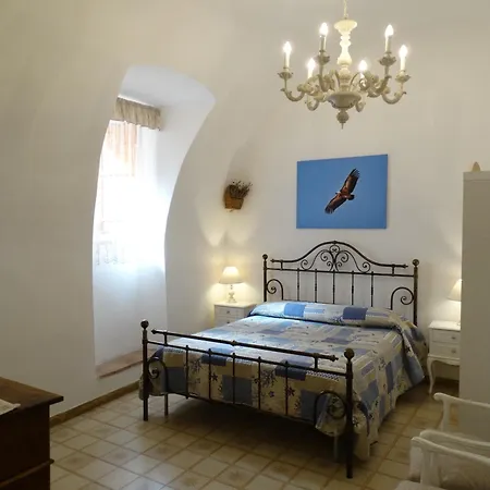 Bed & Breakfast Goriano Valli *