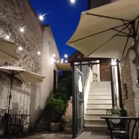 Goriano Valli Bed & Breakfast Fontecchio