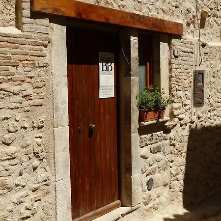 Goriano Valli Bed & Breakfast