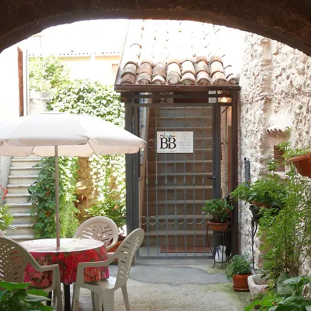 Bed & Breakfast Goriano Valli *