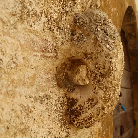 Goriano Valli Bed & Breakfast