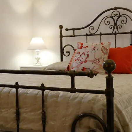 Bed & Breakfast Goriano Valli Fontecchio