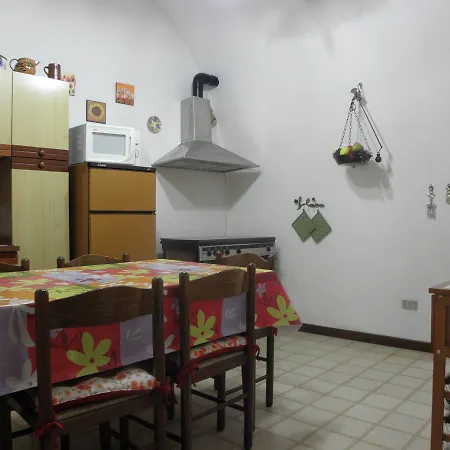 Goriano Valli Bed & Breakfast