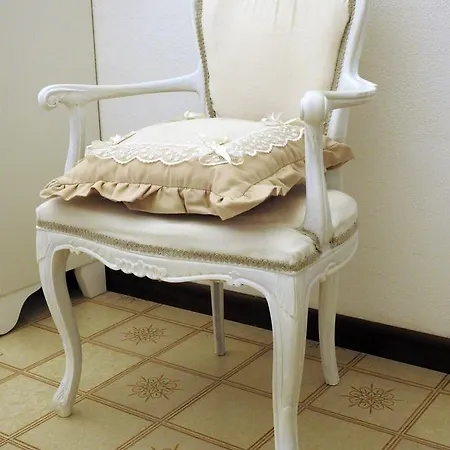 Goriano Valli Bed & Breakfast