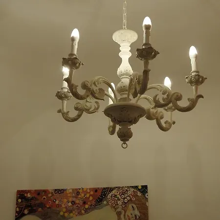 Bed & Breakfast Goriano Valli *