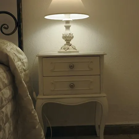 Bed & Breakfast Goriano Valli 3*