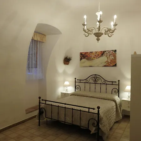 Goriano Valli Bed & Breakfast