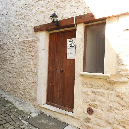 Goriano Valli Bed & Breakfast *