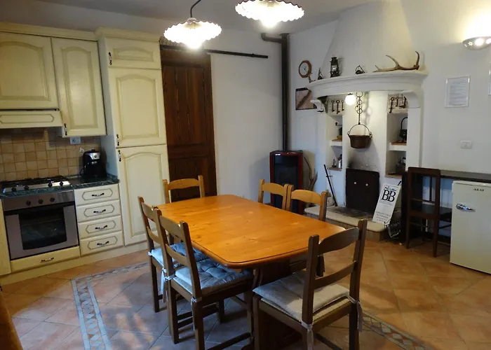 Goriano Valli 3* Fontecchio