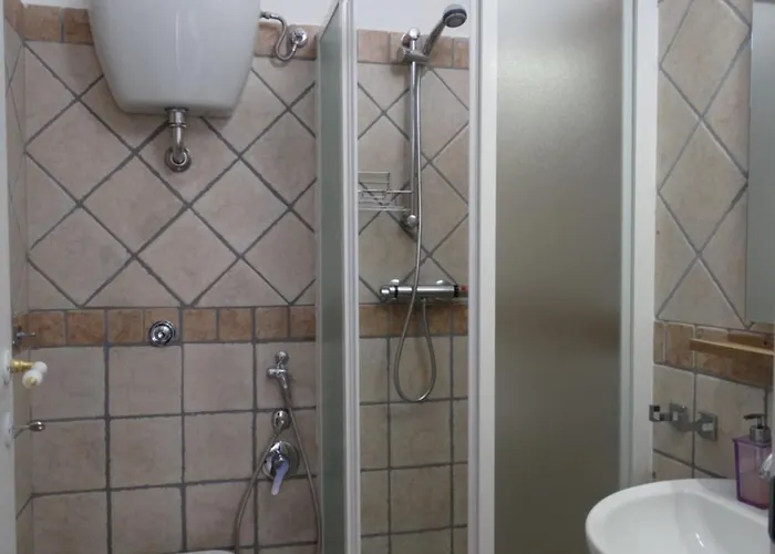 Panzió Goriano Valli Fontecchio