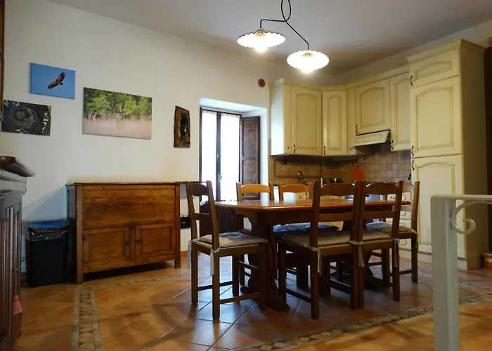 Goriano Valli 3* Fontecchio