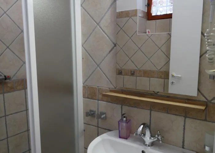 Goriano Valli Nocleg ze śniadaniem