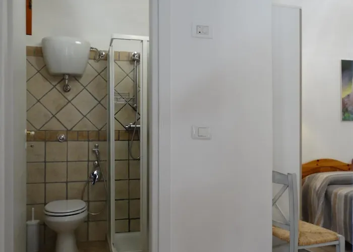 Goriano Valli Panzió 3*