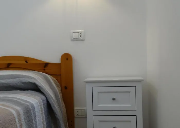 Goriano Valli Nocleg ze śniadaniem Fontecchio