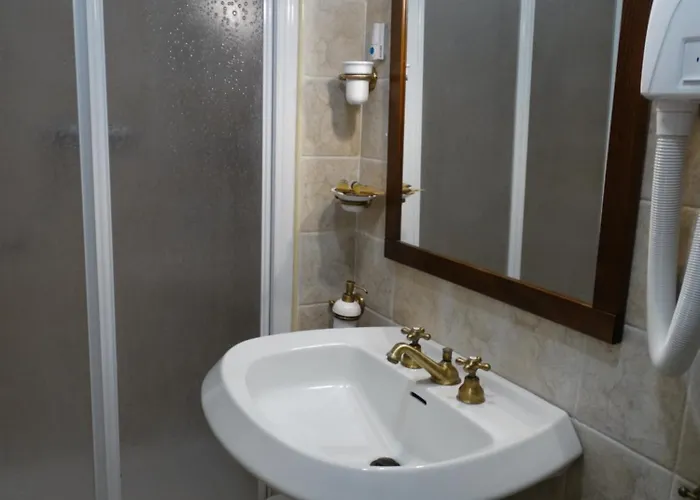 Goriano Valli Nocleg ze śniadaniem