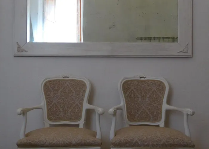 Panzió Goriano Valli