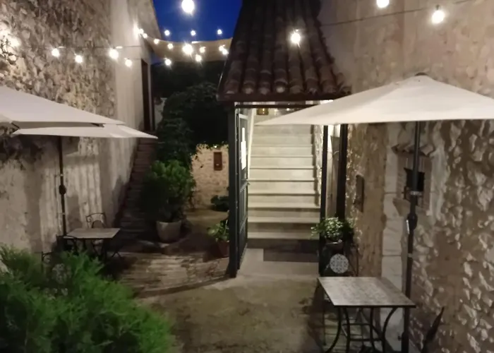 Nocleg ze śniadaniem Goriano Valli 3*