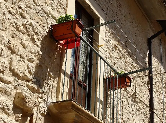 Goriano Valli Panzió 3*