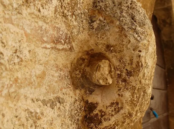 Goriano Valli Nocleg ze śniadaniem