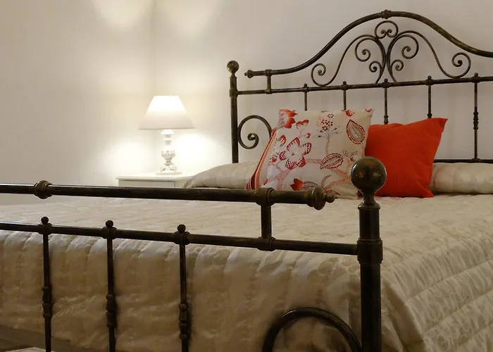 Nocleg ze śniadaniem Goriano Valli Fontecchio