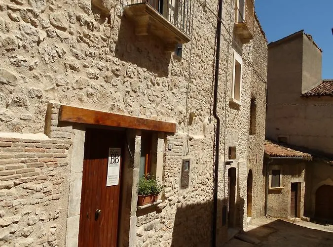 Goriano Valli Panzió Fontecchio