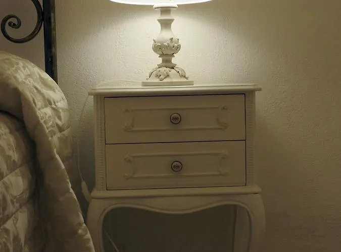 Nocleg ze śniadaniem Goriano Valli 3*