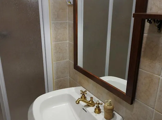 Goriano Valli Nocleg ze śniadaniem