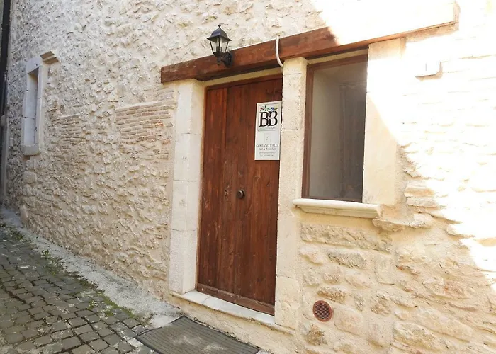 Goriano Valli Nocleg ze śniadaniem 3*